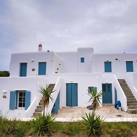 Mykonos TownSunset 7.59アパートメント エクステリア 写真
